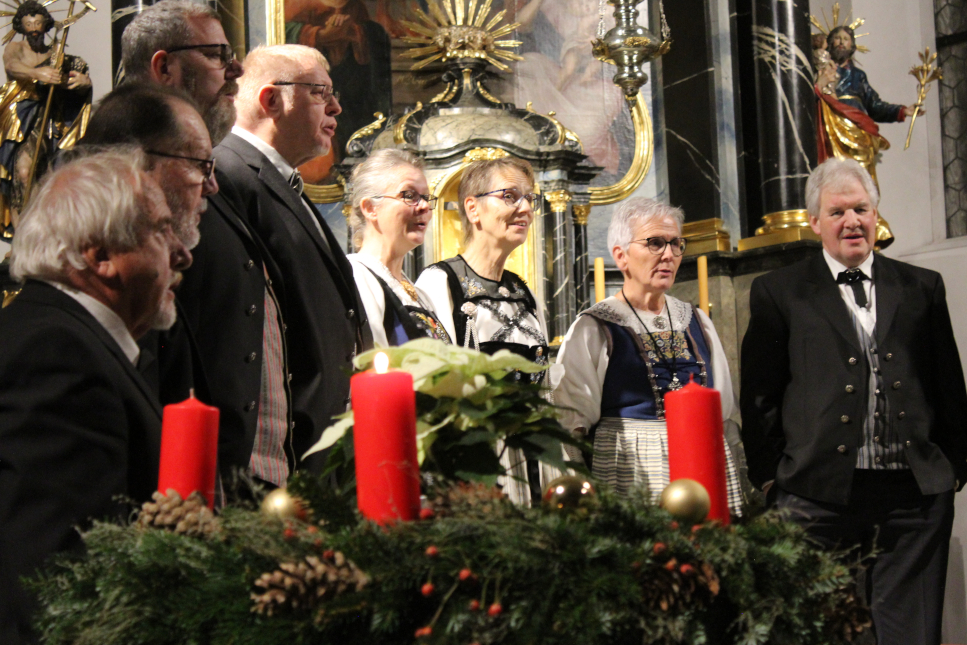 Adventskonzert 2024